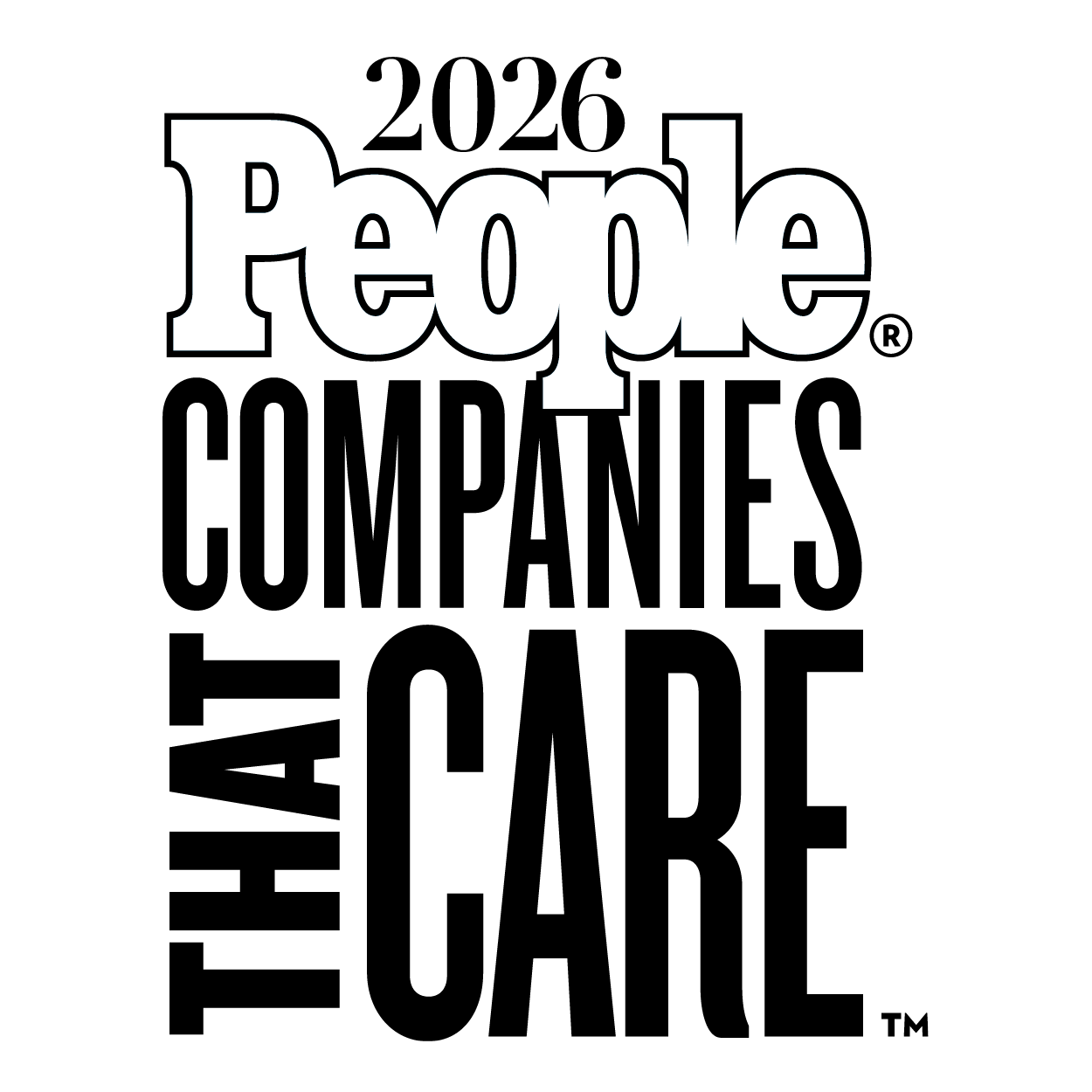 2026 People Companies that Care