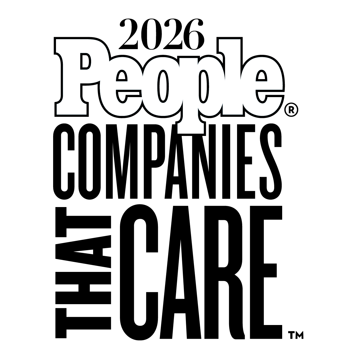 2026 People Companies that Care