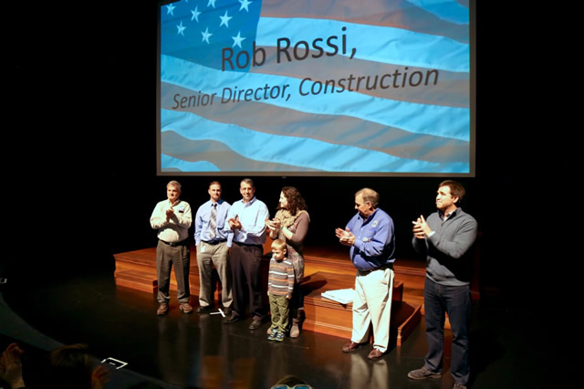 patriot award