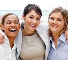 Tips for Busy Parents: Making Friends and Maintaining Friendships