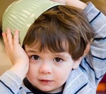 Opportunities for learning from mistakes for children
