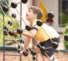 Outdoor Learning Games and Activities