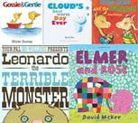 The Best Children’s Books for Every Age | Bright Horizons®