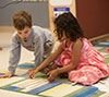 Preschool vs. Pre-K