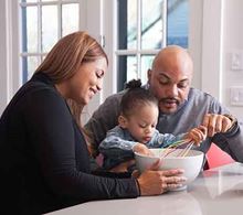 Fun things to do with kids during quality time