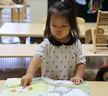 Books that teach kids about fine arts