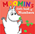 Moomin's Little Book of Numbers