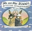 Mr. and Mrs. Bunny