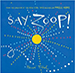 Say Zoop book cover