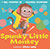 Spunky Little Monkey