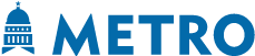 Capital Metro Transportation Authority logo