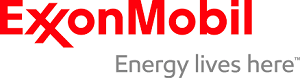 Exxon Mobile logo