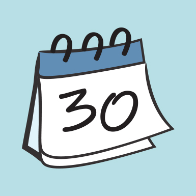 Bright Horizons Parent Resources Calendar Icon