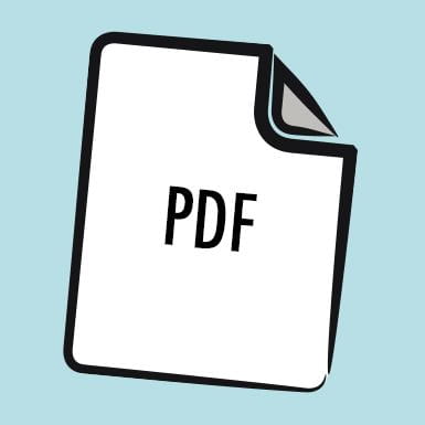 Bright Horizons Parent Resources PDF Icon