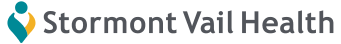 Stormont Vail Health logo