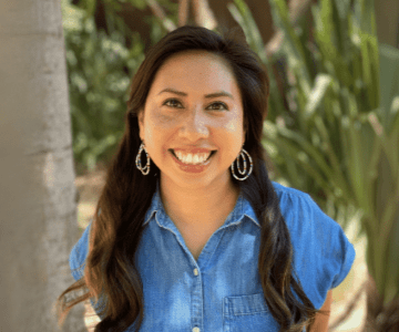 Recommended image dimensions for Bio page portraits