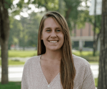 Recommended image dimensions for Bio page portraits