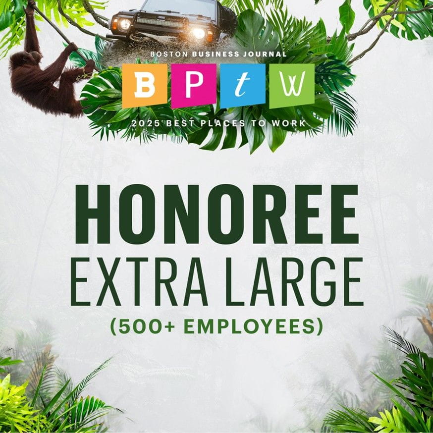 BPTW Honoree