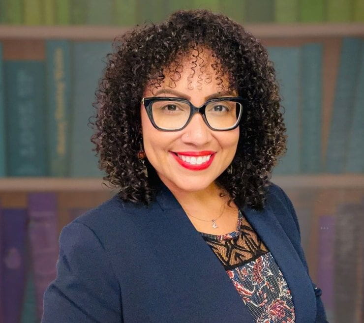 Jasmin Jones EdAssist