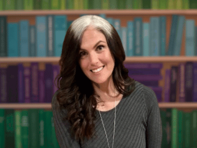 Joanna Bandte EdAssist headshot