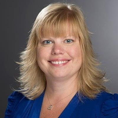 Melissa Kessler EdAssist Academic Coach