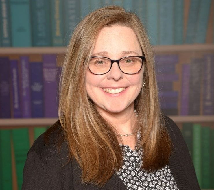 Michelle Jones Academic Support EdAssist