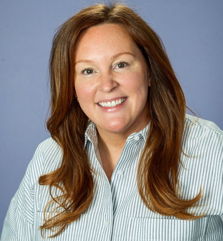 Stephanie Delanois EdAssist Academic Coach