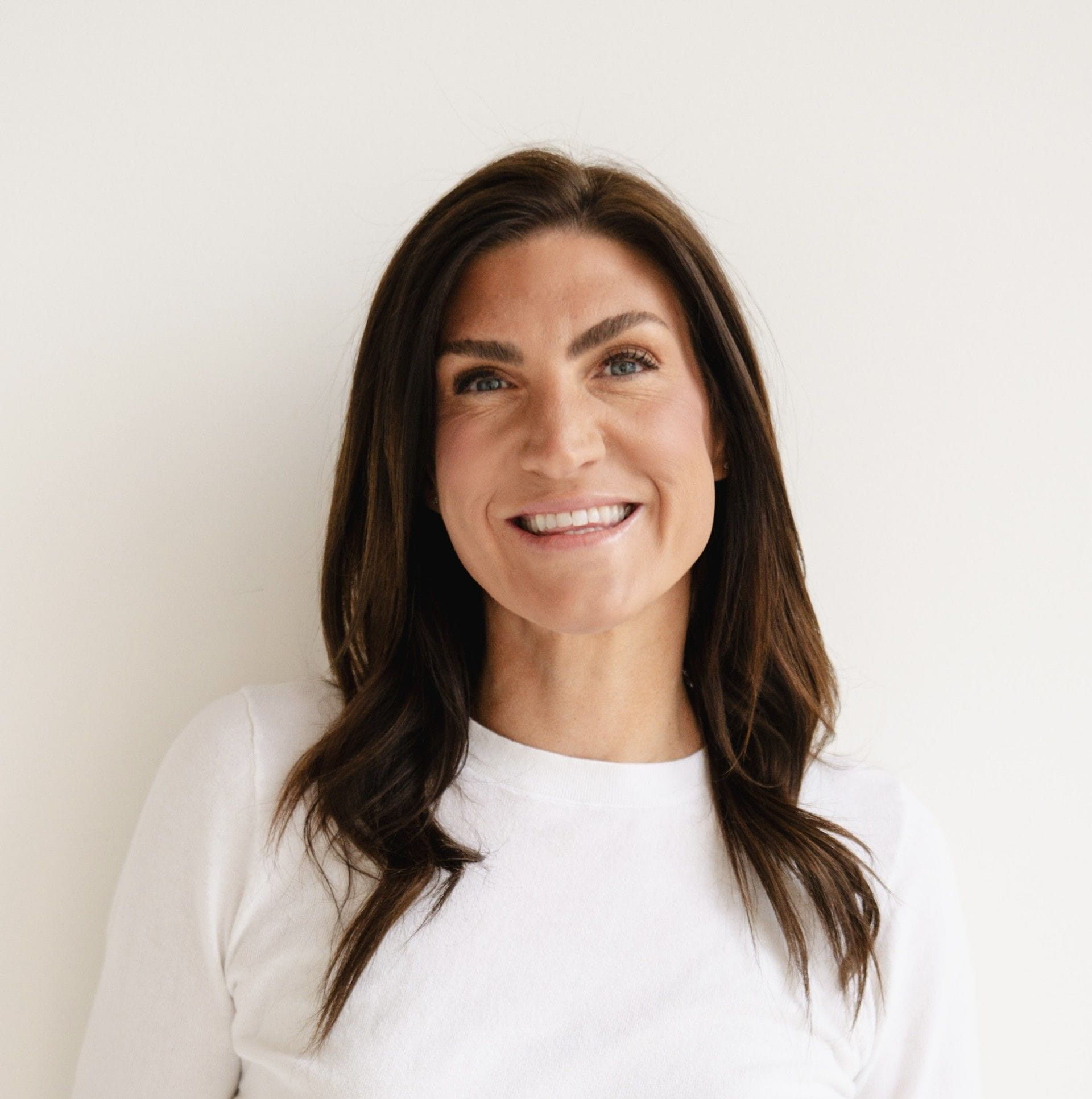 Stephanie Zuehlke Headshot