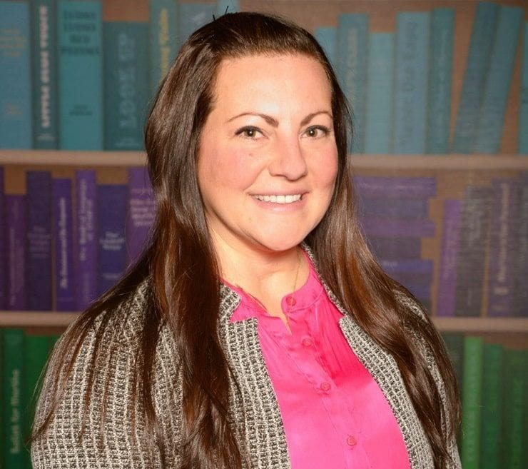 Valerie Jaquith EdAssist by Bright Horizons Academic Coach