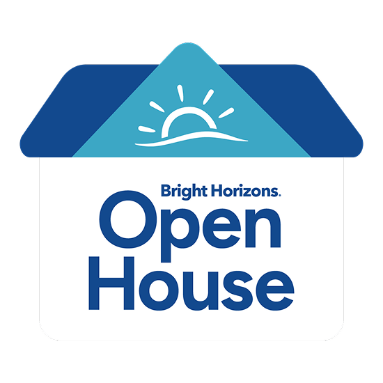 Bright Horizons open house events