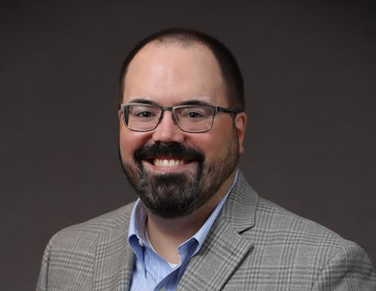 Photo of Doug Naumann