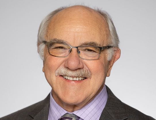 Photo of Jack Phillips