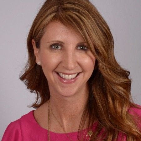 Jamie Nelson headshot