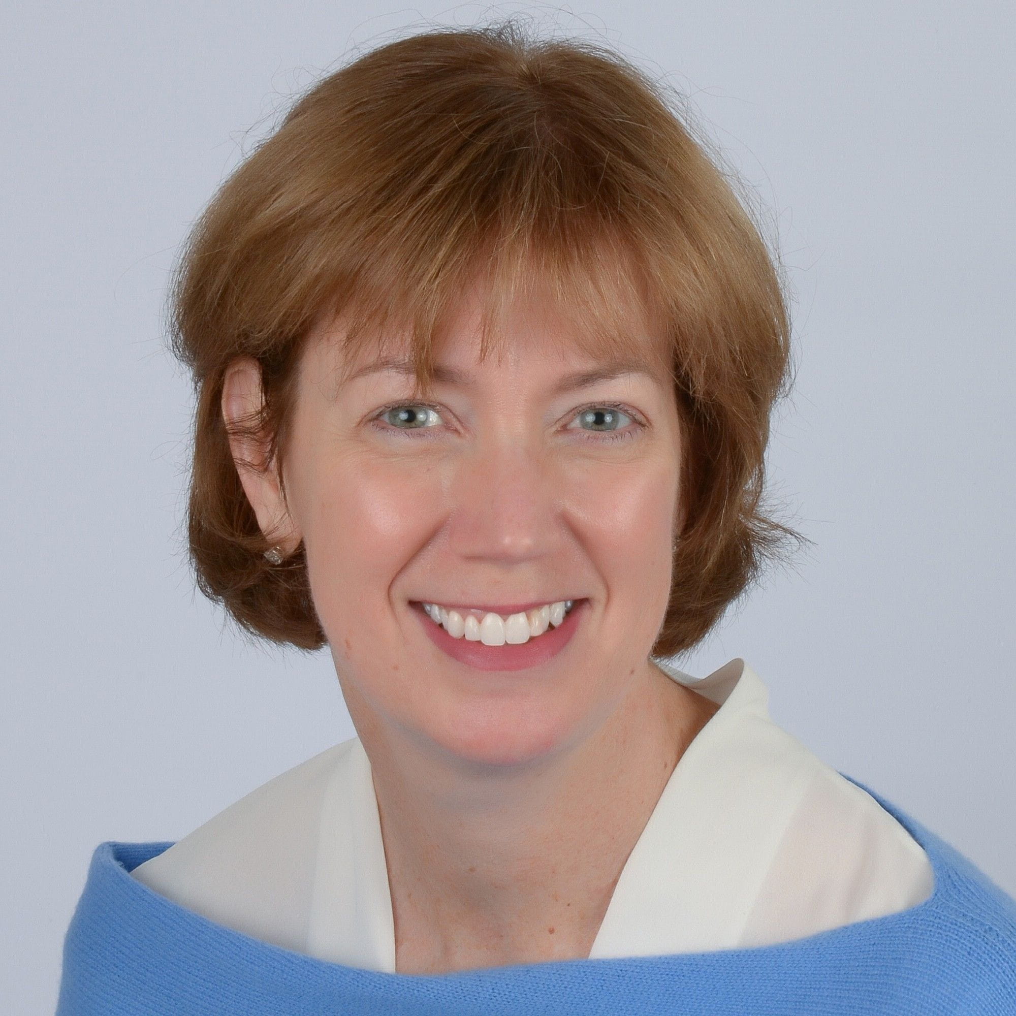 Mary Lou Burke Afonso