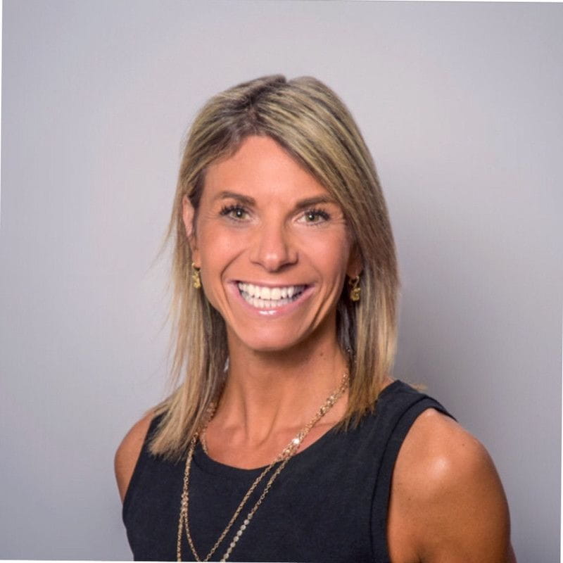 Stephanie Rose headshot