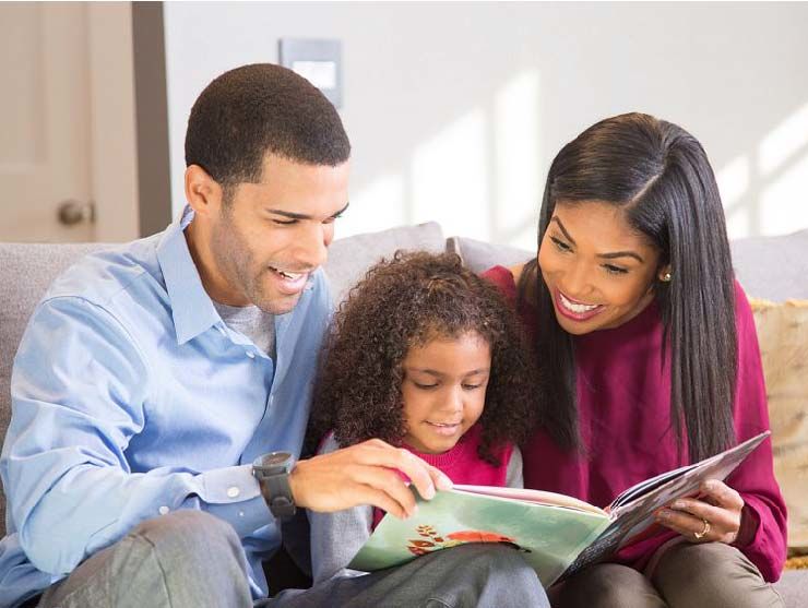 family activities for before a new baby arrives