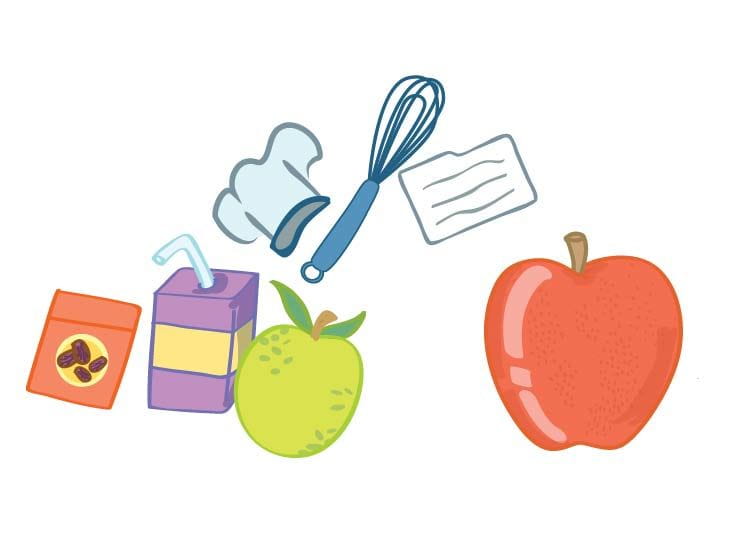 grocery store activities for preschoolers