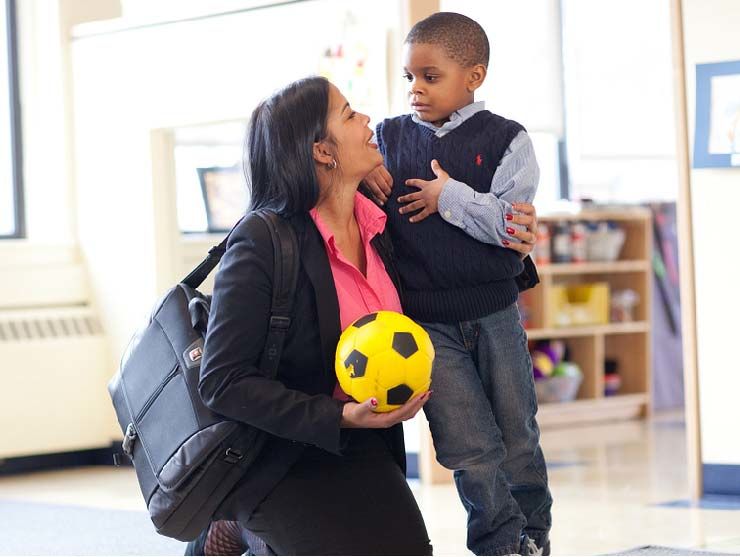 motherhood the adventure of a lifetime