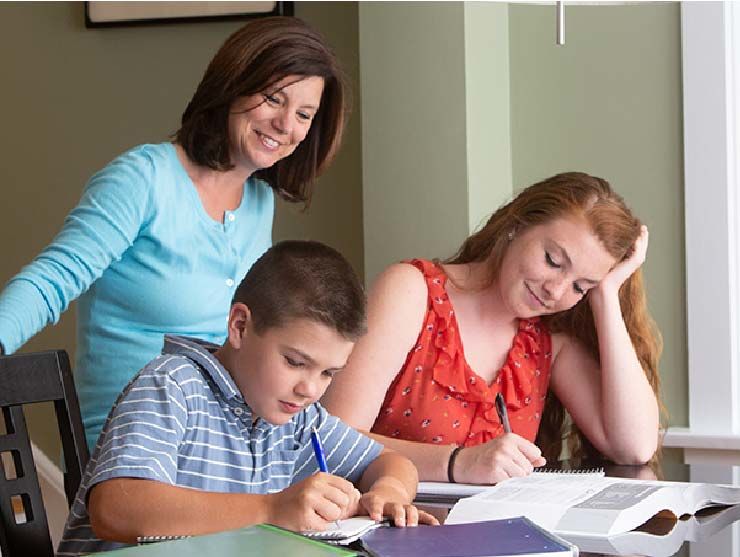 sibling rivalry when an older sibling acts like a parent