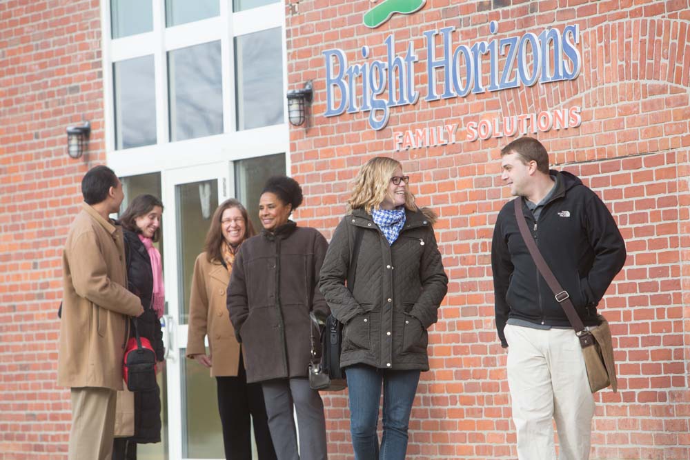 Editor making a list