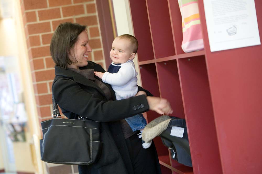 Explaining the All In concept in a business context.