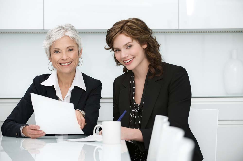 Reflecting on 30 years of professional experience.