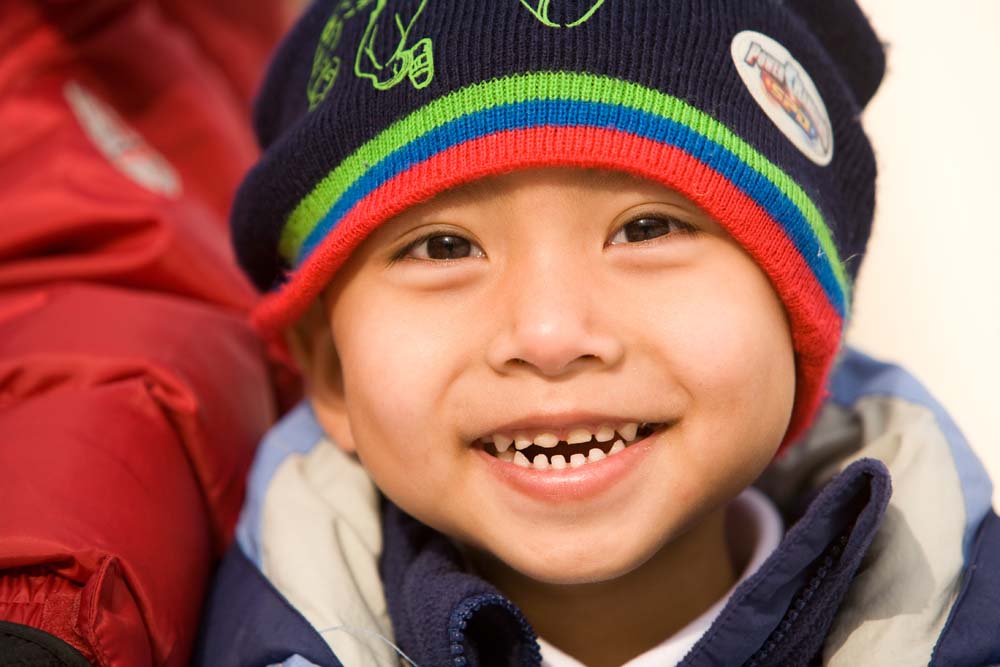 Editor caution on snow days blog post