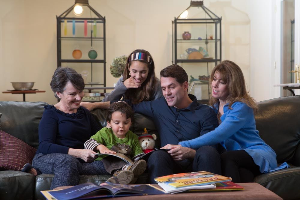 Backup Care Solutions