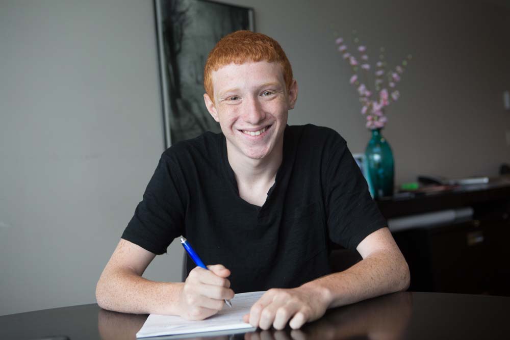 Discussing changes in SAT exams