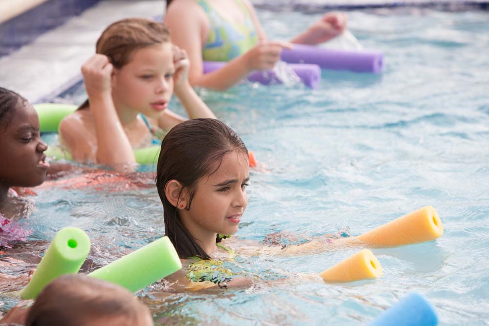 Employer solution for summer