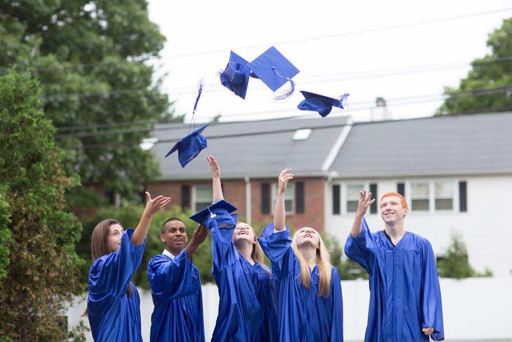 Undiscovered university