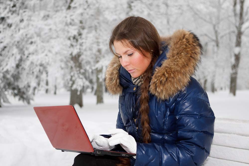 Winter Business Continuity