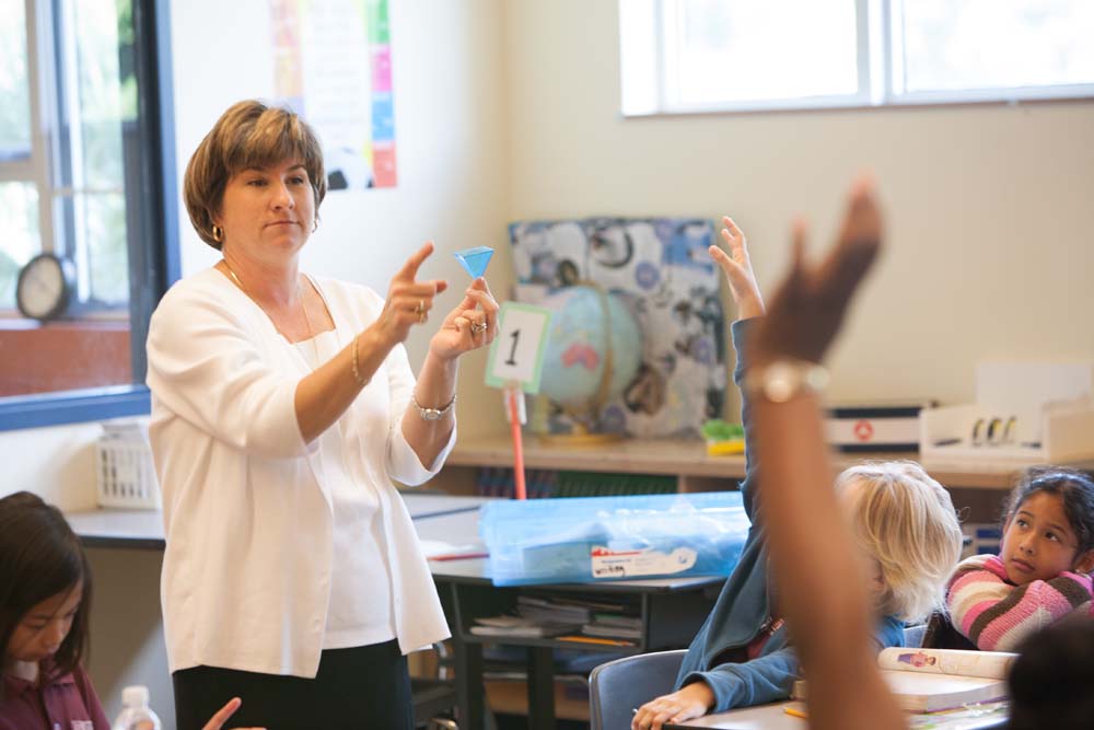 Encouraging higher education