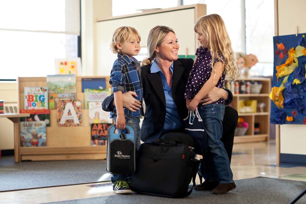 Discussing employee benefits utilization